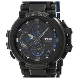 Autre Marque Casio G-Shock MTG-B1000BD-1AJF Men's Sport Watch Other