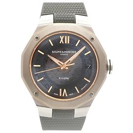Orologio da uomo Baume & Mercier Riviera M0A10720 Altro