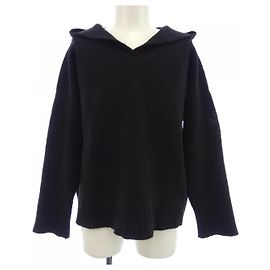 Autre Marque Sudadera con capucha Chrome Hearts Negro