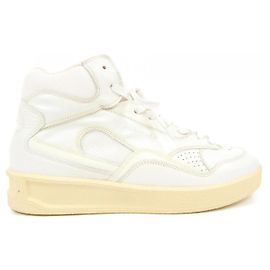 Tênis Jil Sander Branco