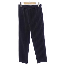 Autre Marque Loeff Pants Black Other