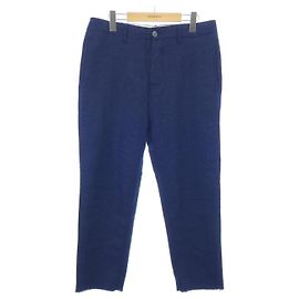 Autre Marque Pantalones Haikure Azul Azul marino