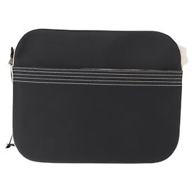 Loewe Anagram Shoulder Bag Leather Black