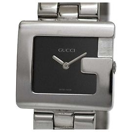 Gucci G-Square Quartz Wristwatch Other