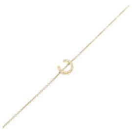 Pulsera Charm Coco Crush de Chanel Otro