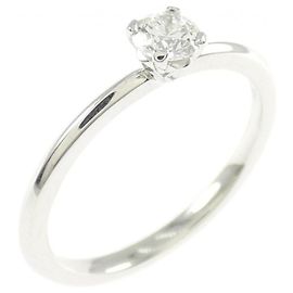 Tiffany & Co Anel Tiffany True Band Outro