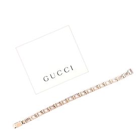 Bracciale Gucci Silver925 Argento