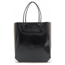 Autre Marque Bolso Alexander Wang Castaño Negro
