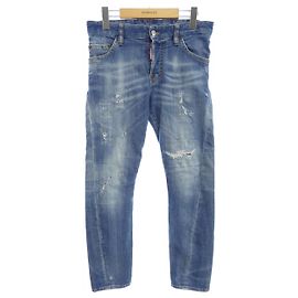 Dsquared2 Jeans Blue