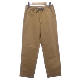 Pantalones Gucci Castaño
