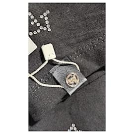 Autre Marque-Tees-Black