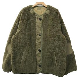 Isabel Marant Etoile Mantel Jacke Isabel Marant Étoile Khaki
