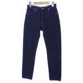 Jeans Jil Sander Plus Bleu