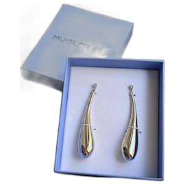 Second hand Thierry Mugler jewellery - Joli Closet