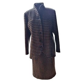 Emanuel Ungaro Ungaro Parallele Paris Multiple colors