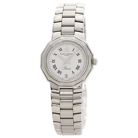 Baume & Mercier MV040078 Riviera Damenuhr Andere