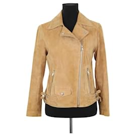 Ralph Lauren Brown jacket Brown