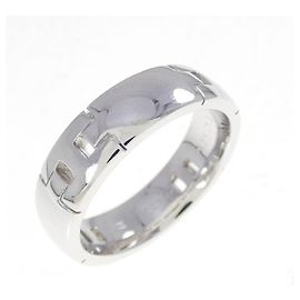 Anello modello piccolo Hercules Hermès Altro