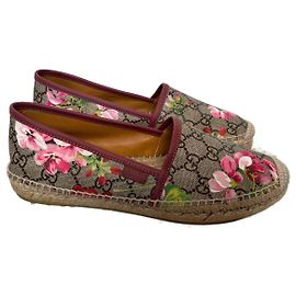 Gucci Espadrillas Multicolore