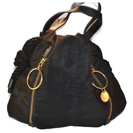See by Chloé sac Noir