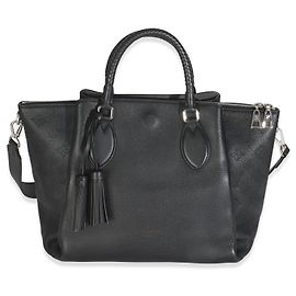 Borsa Haumea Mahina Monogramma Nera Louis Vuitton Nero