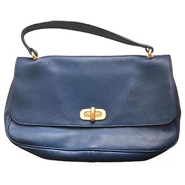 Avril Gau Handbags Blue