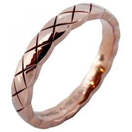 Chanel-Chanel Coco Crush Band Ring-Other