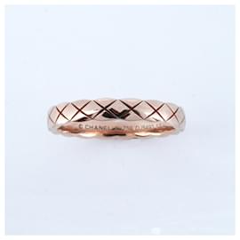 Chanel-Chanel Coco Crush Band Ring-Other