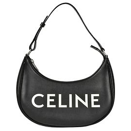 Céline Borsa a Spalla Celine Ava Nero