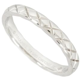 Chanel-Chanel Coco Crush Platinum Wedding Ring-Other