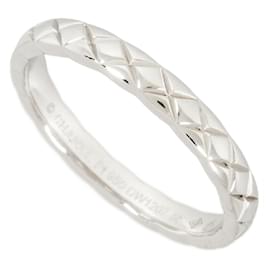 Chanel-Chanel Coco Crush Platinum Wedding Ring-Other