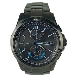 CASIO Oceanus OCW-T2500B-1AJF Men's Analog Watch Other