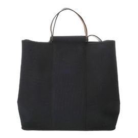 Borsa a Spalla Hermès Cabag Elan PM Nera Nero