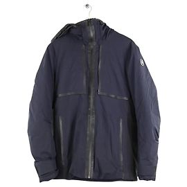 Fusalp Navy blue puffer jacket Navy blue