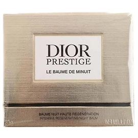 Dior Masque Doré