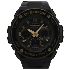 Casio G-Shock GST-W300BD-1AJF Men's Wristwatch Other