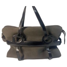 Bolsa de viagem Marni marrom Marrom