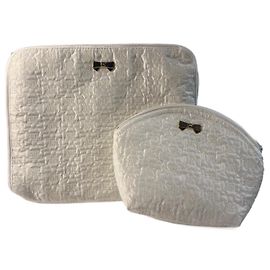 Nina Ricci Purses, wallets, cases White