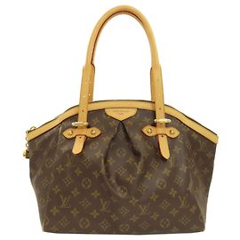 Sac à main Tivoli GM de Louis Vuitton Monogramme