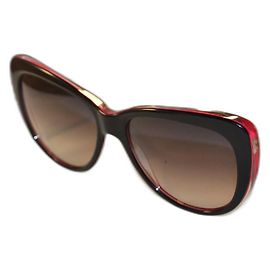 Dolce & Gabbana occhiali da sole Nero Rosa