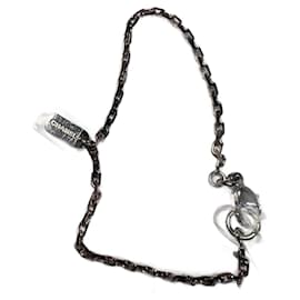 Pulsera Chanel de Plata 925 Plata
