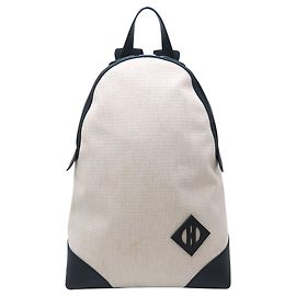 Hermès Swift Leather Backpack Black Other