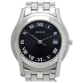 Relógio de pulso Gucci G-Class 5500M Outro