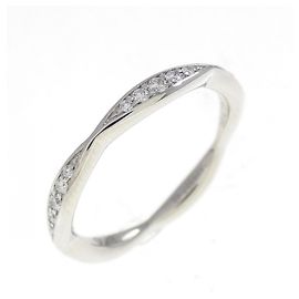 Bague Camélia Full Diamond de Chanel Autre