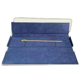 Fred Pulseira Force 10 com fivela em ouro amarelo 18k Dourado
