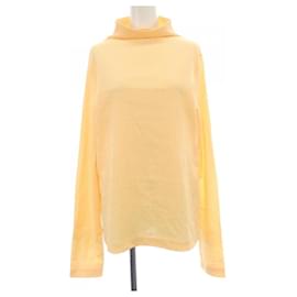 Top Jil Sander Naranja