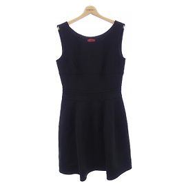 Hugo Boss Hugo Dress Black