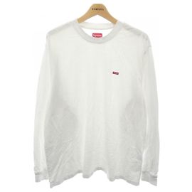 Camiseta SMALL BOX Supreme Blanco