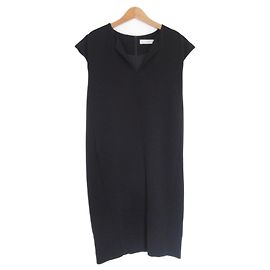 Autre Marque Vestido sem mangas PARIGOT Preto