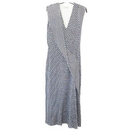 Max Mara Robe SPORTMAX Bleu